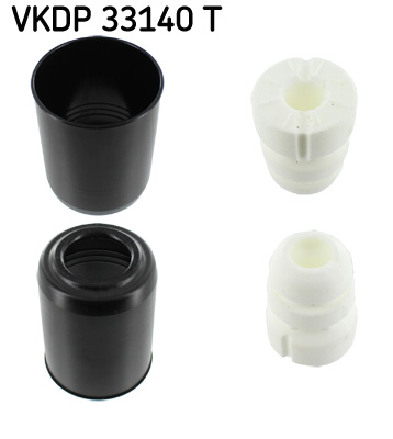 Chit protectie praf amortizor AUDI A4 B8 Avant (8K5) 2.0 TDI  diesel 163 cai SKF VKDP33140T